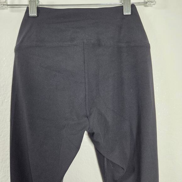 Gymshark Black Crossover Leggings XS - Picture 6 of 10